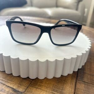 Prada Black Sunglasses